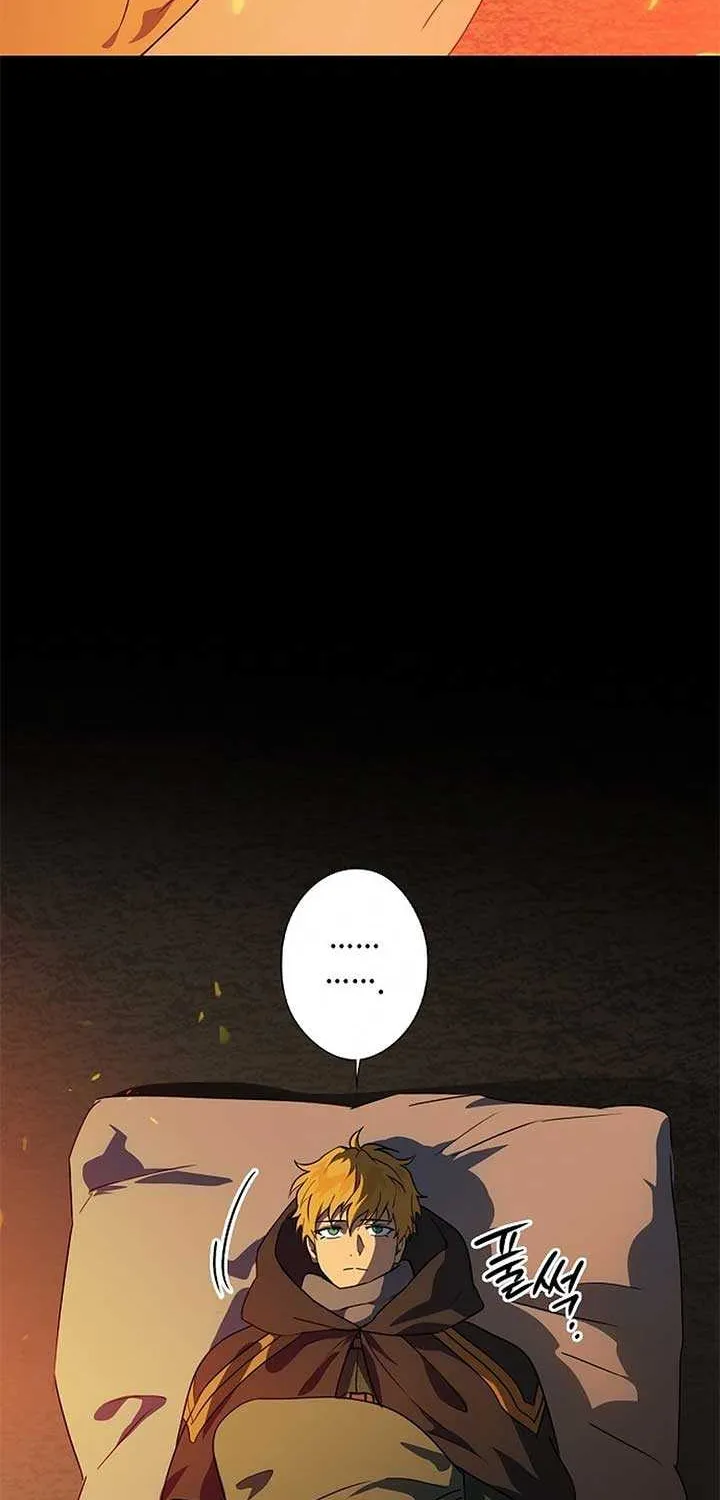 Read Blinded By The Setting Sun chapter 181 image 57 on Lezhin
