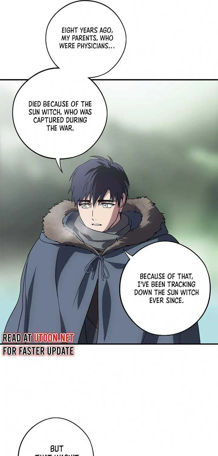Read Blinded By The Setting Sun chapter 181 image 6 on Lezhin