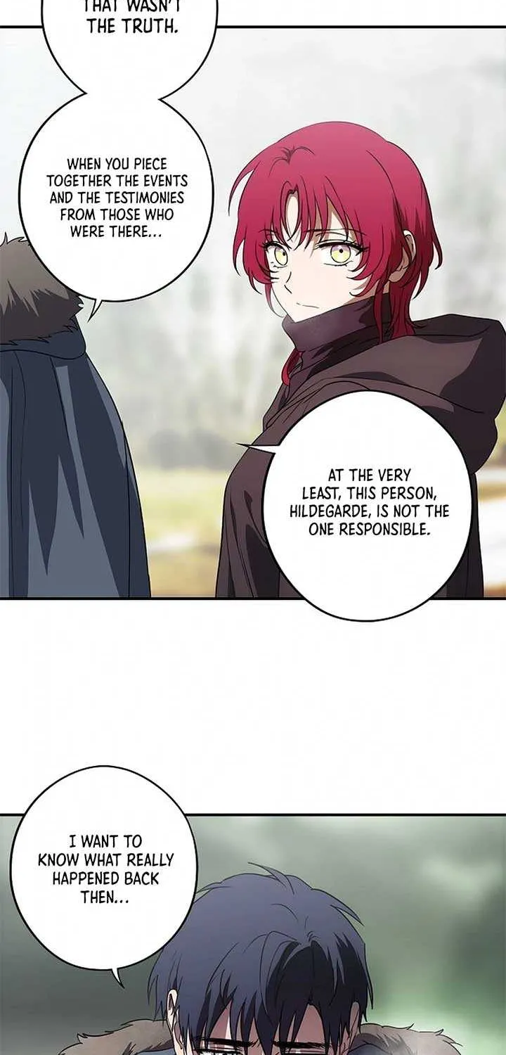 Read Blinded By The Setting Sun chapter 181 image 7 on Lezhin