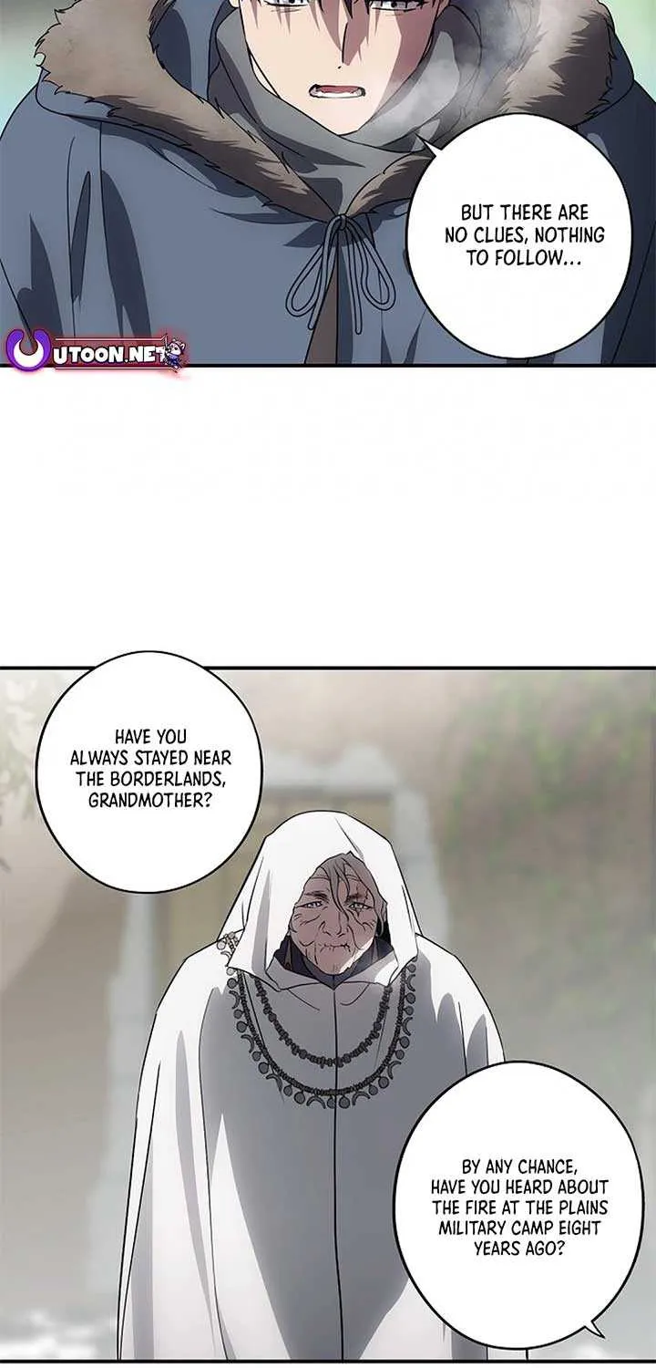 Read Blinded By The Setting Sun chapter 181 image 8 on Lezhin