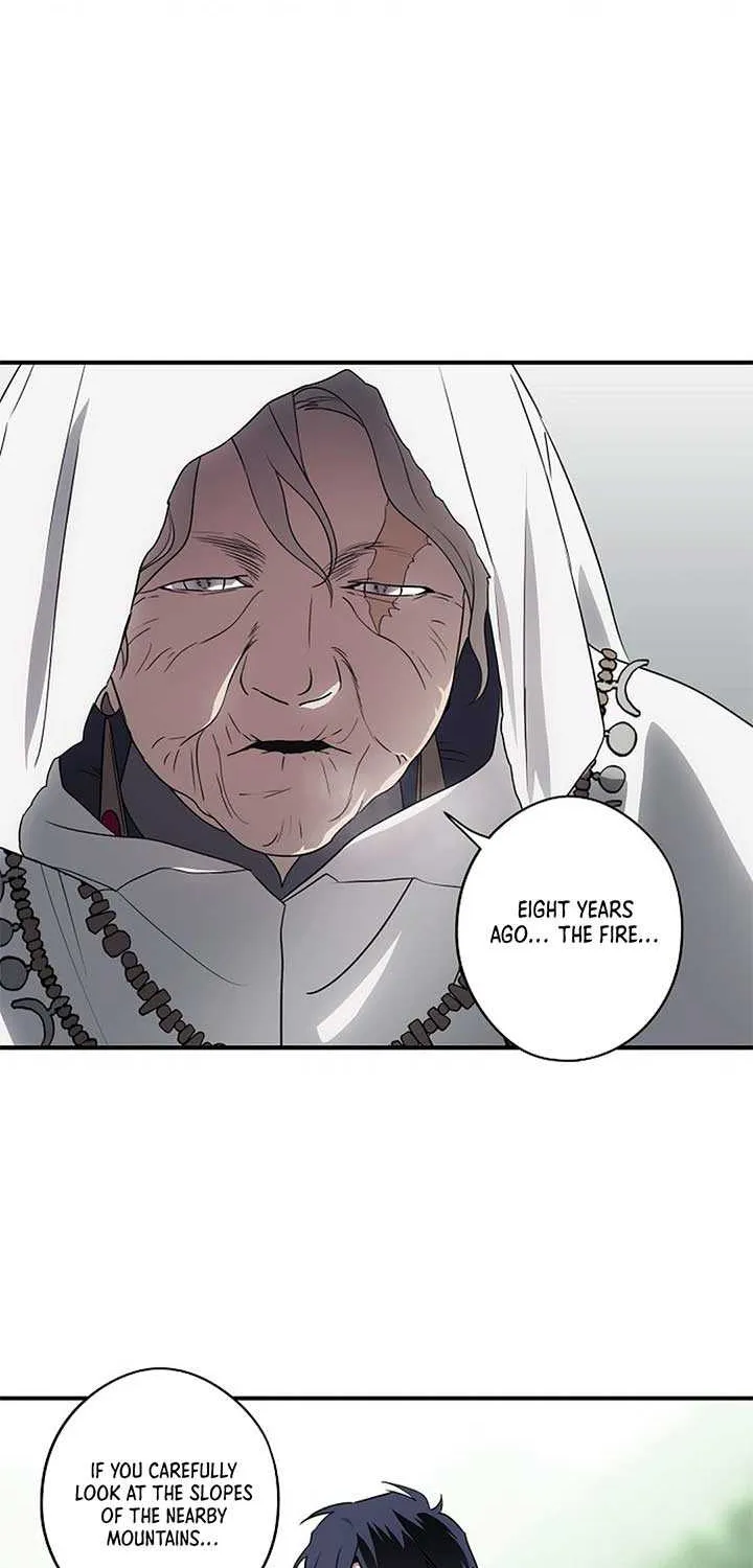 Read Blinded By The Setting Sun chapter 181 image 9 on Lezhin