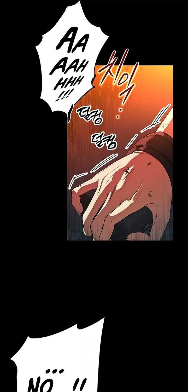 Read Blinded By The Setting Sun chapter 182 image 15 on Lezhin