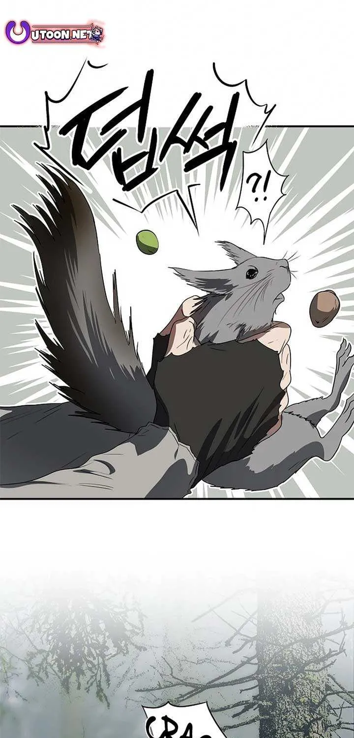 Read Blinded By The Setting Sun chapter 182 image 22 on Lezhin