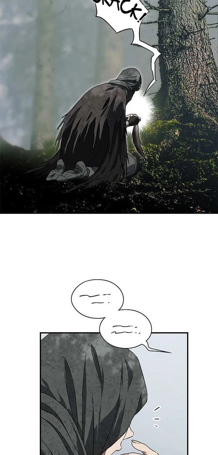 Read Blinded By The Setting Sun chapter 182 image 23 on Lezhin