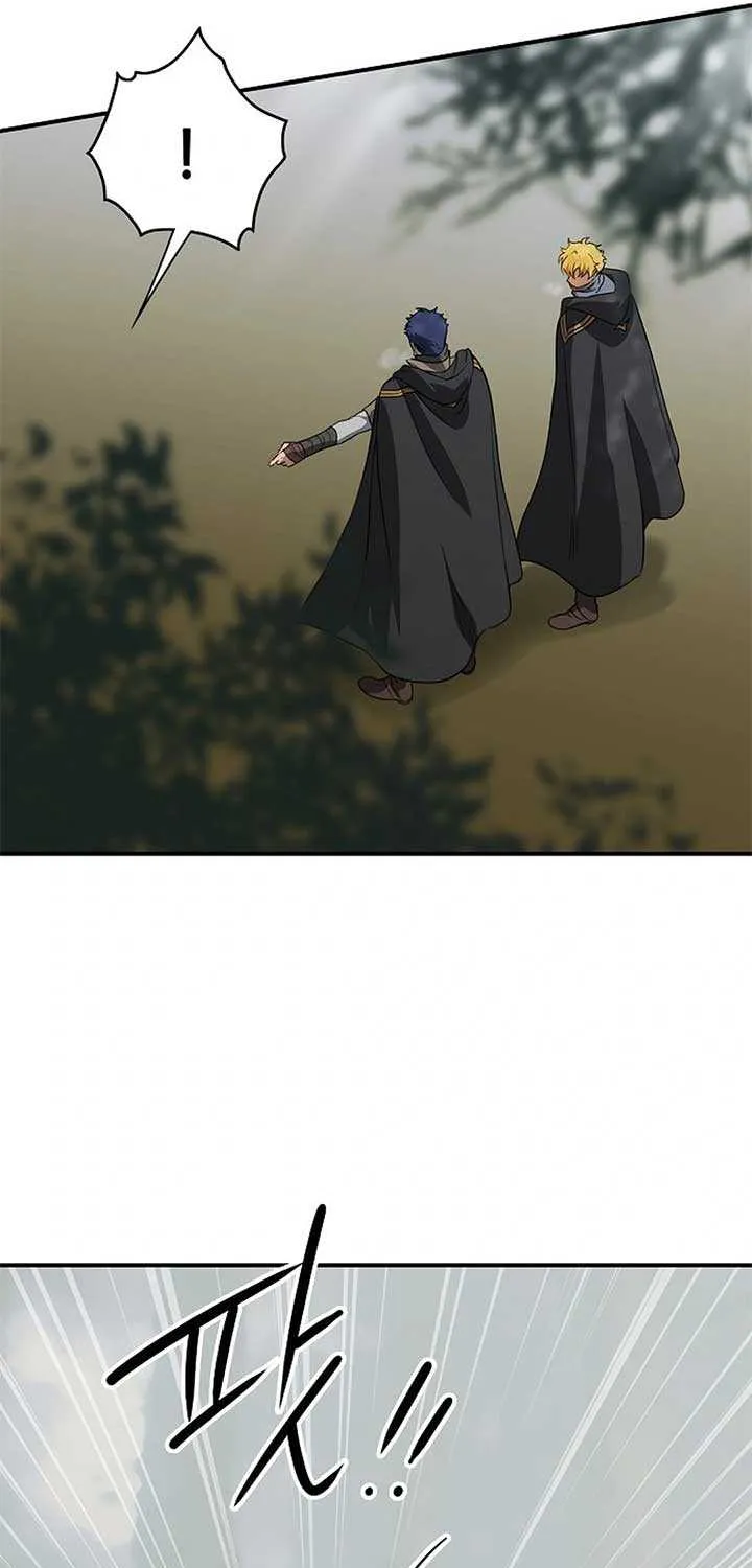 Read Blinded By The Setting Sun chapter 182 image 25 on Lezhin