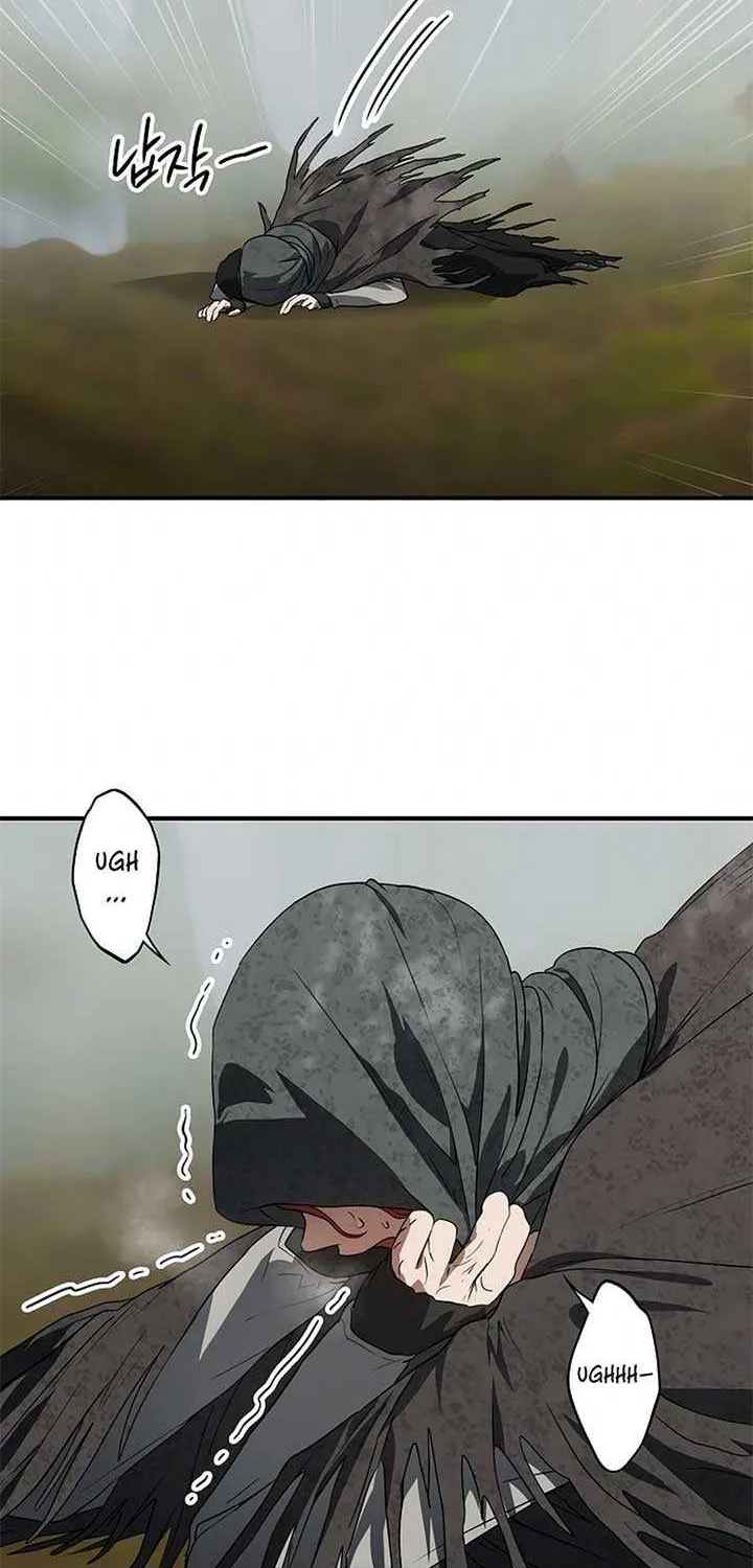 Read Blinded By The Setting Sun chapter 182 image 26 on Lezhin