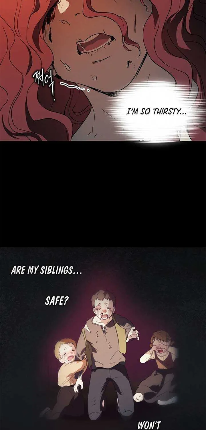 Read Blinded By The Setting Sun chapter 182 image 31 on Lezhin