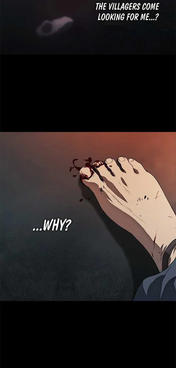 Read Blinded By The Setting Sun chapter 182 image 32 on Lezhin