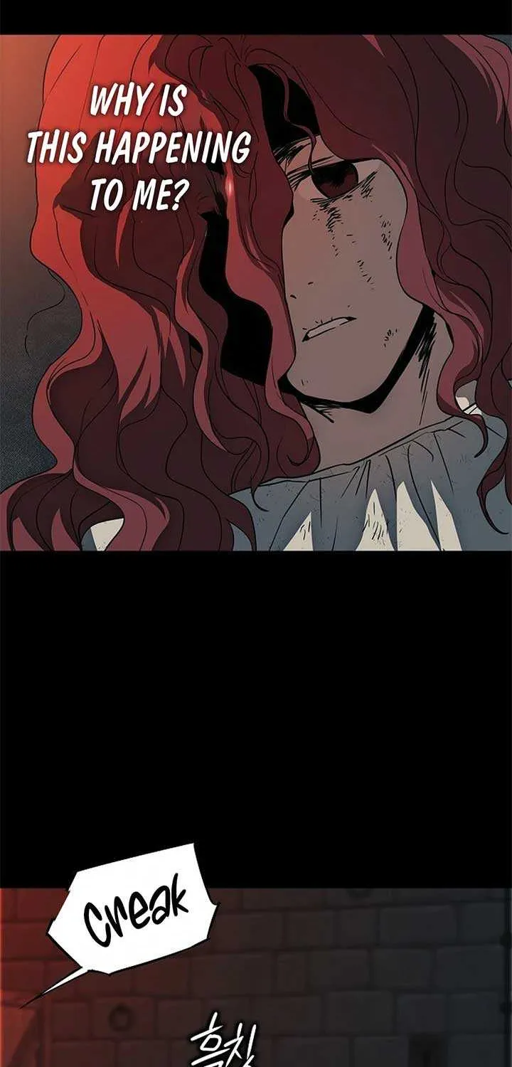 Read Blinded By The Setting Sun chapter 182 image 33 on Lezhin