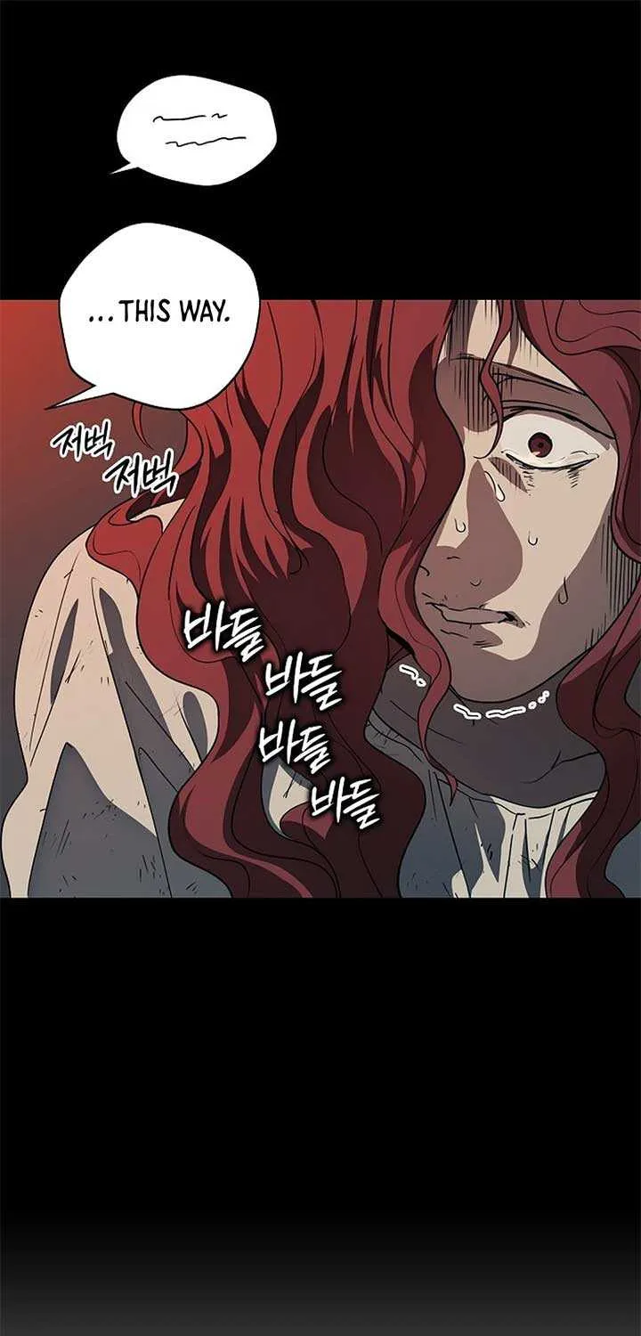 Read Blinded By The Setting Sun chapter 182 image 35 on Lezhin