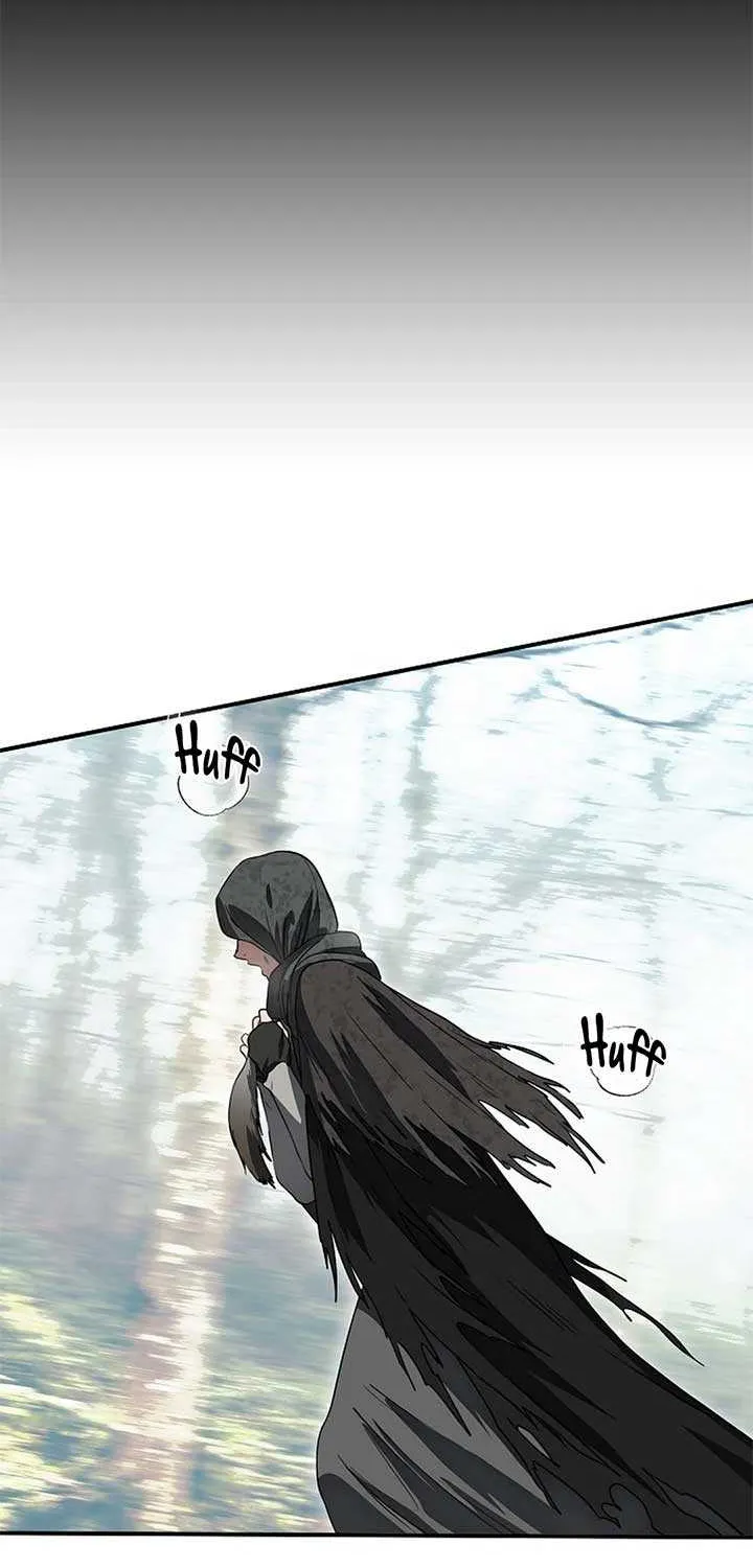 Read Blinded By The Setting Sun chapter 182 image 36 on Lezhin