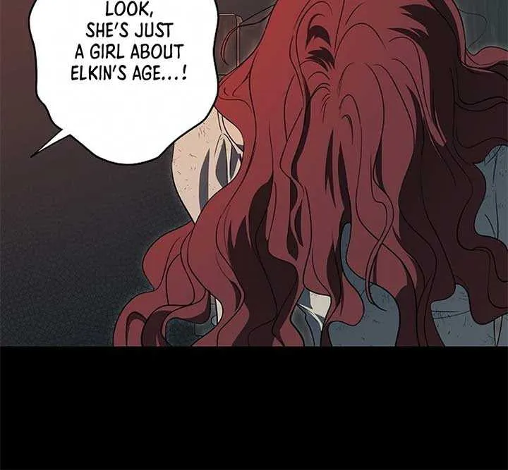Read Blinded By The Setting Sun chapter 182 image 44 on Lezhin