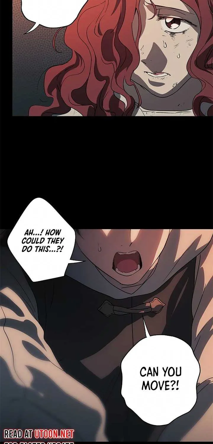 Read Blinded By The Setting Sun chapter 182 image 46 on Lezhin