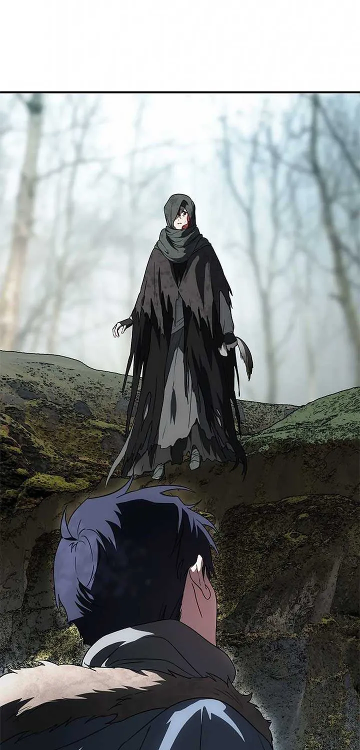 Read Blinded By The Setting Sun chapter 182 image 50 on Lezhin