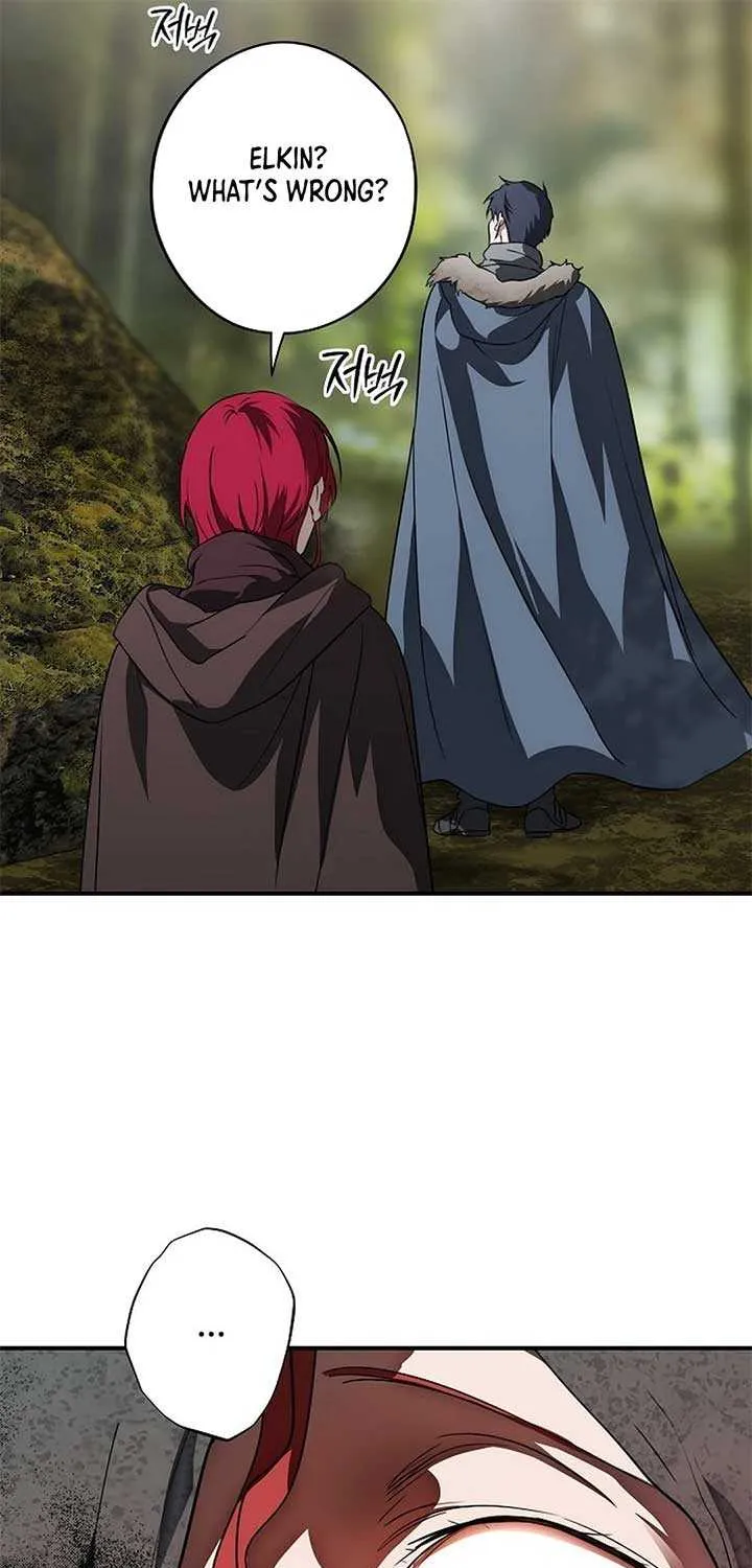 Read Blinded By The Setting Sun chapter 182 image 53 on Lezhin