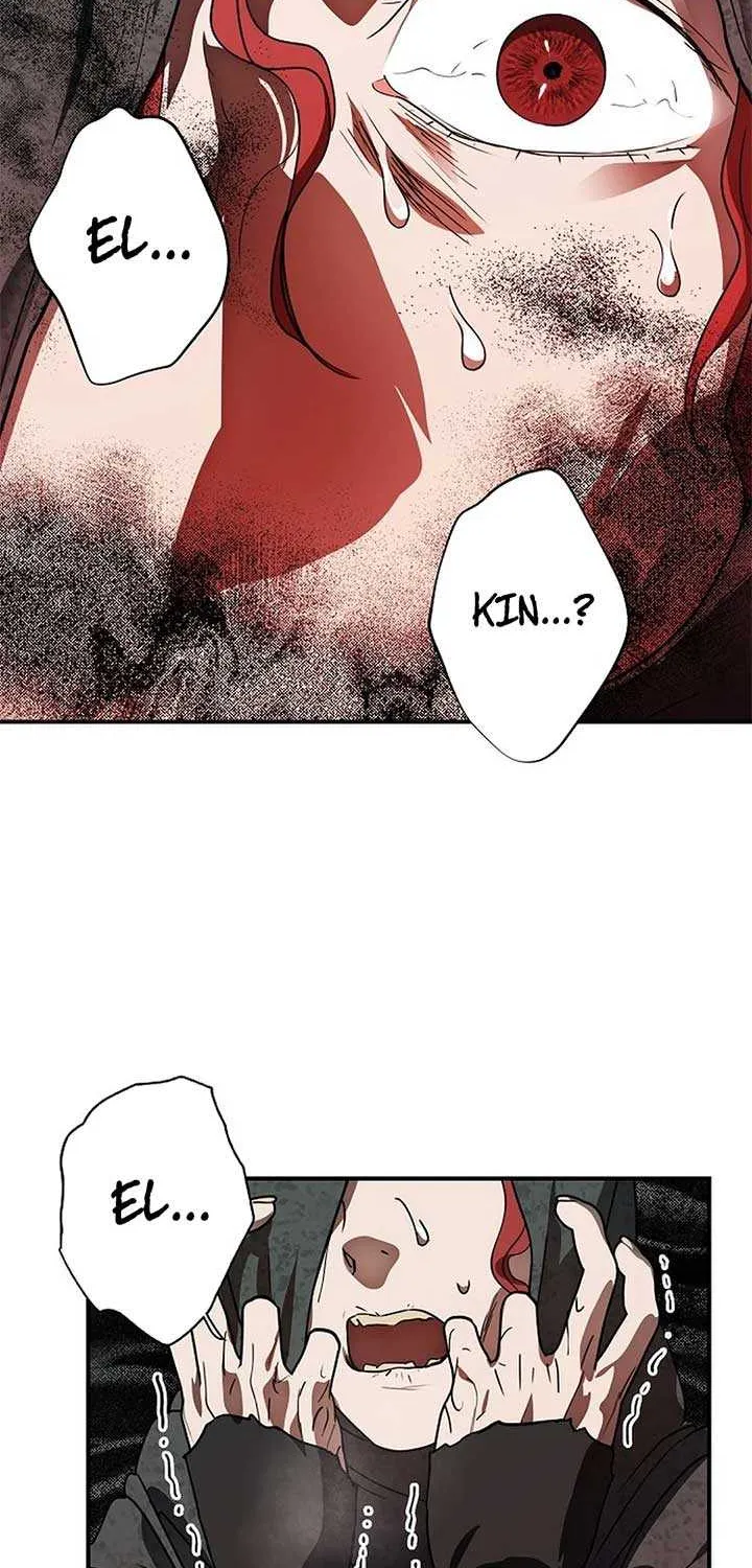 Read Blinded By The Setting Sun chapter 182 image 54 on Lezhin