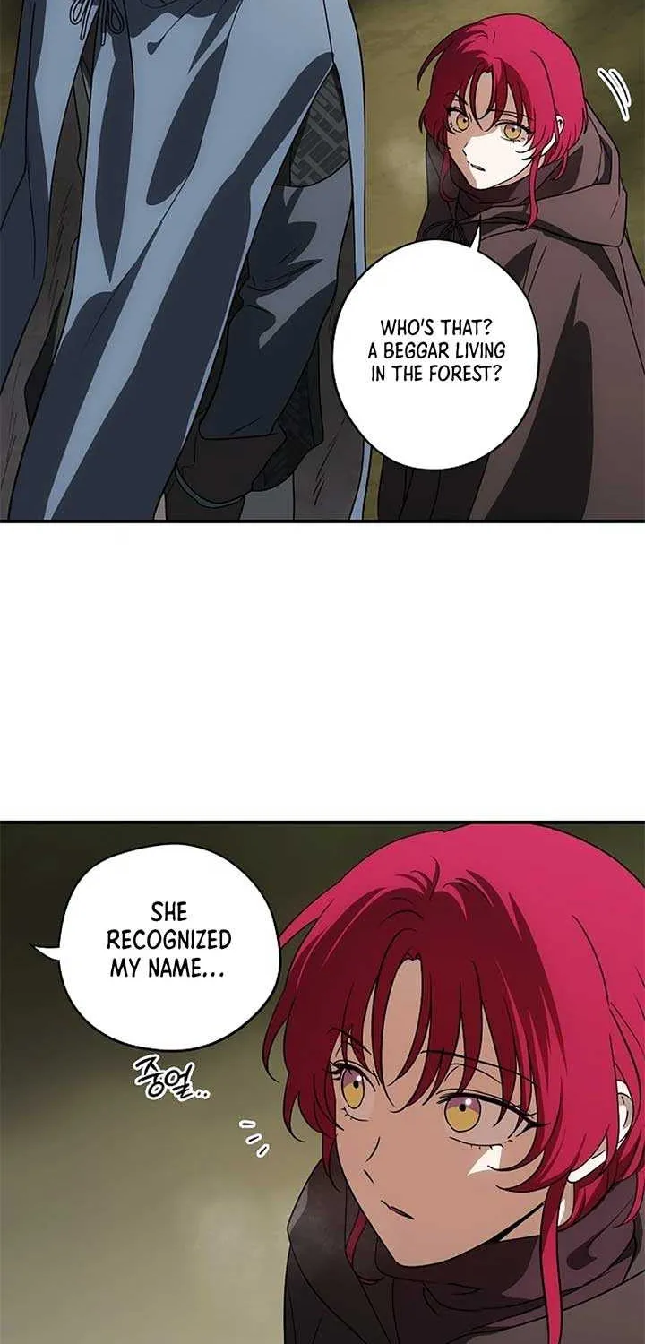 Read Blinded By The Setting Sun chapter 182 image 60 on Lezhin