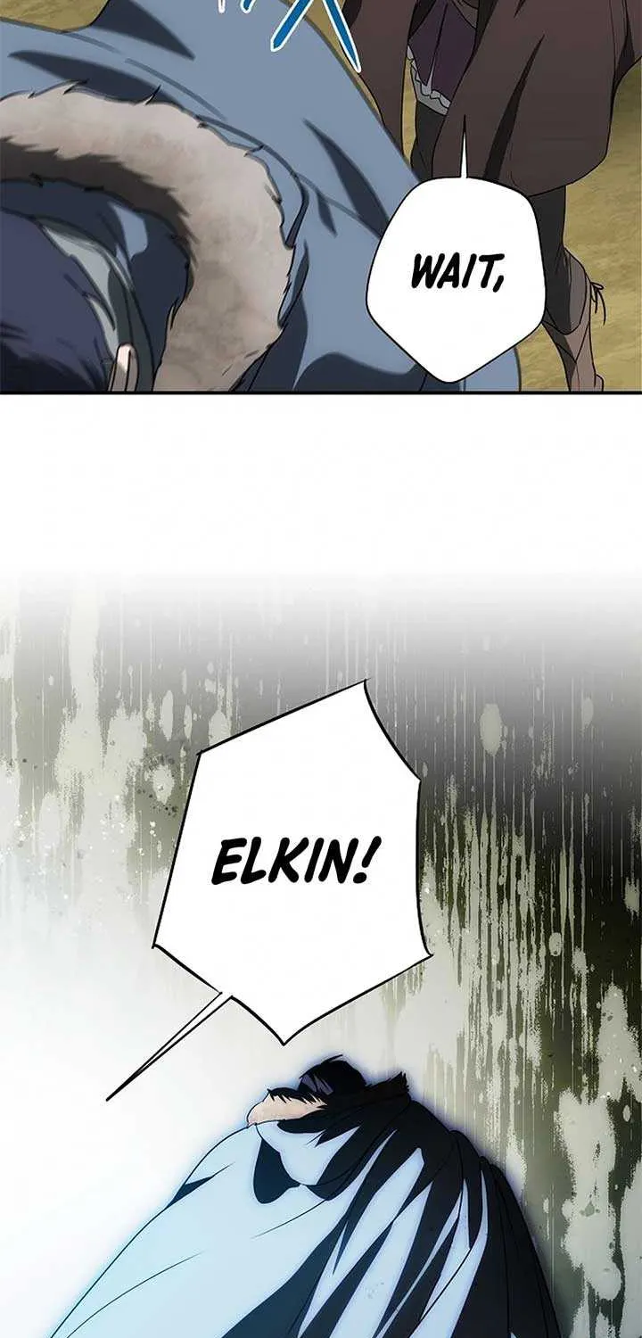 Read Blinded By The Setting Sun chapter 182 image 64 on Lezhin