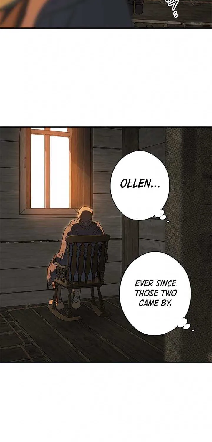 Read Blinded By The Setting Sun chapter 182 image 68 on Lezhin