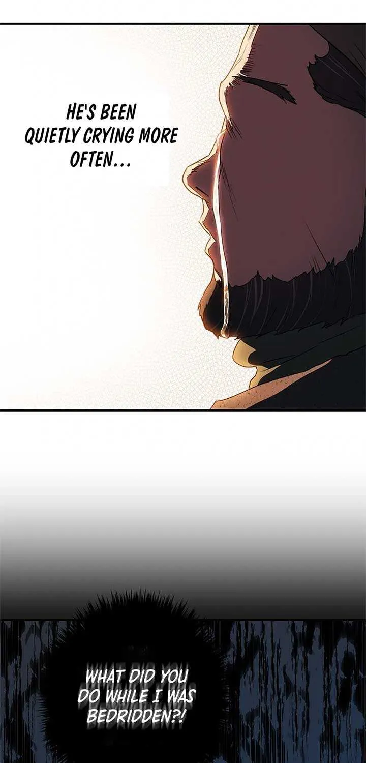 Read Blinded By The Setting Sun chapter 182 image 69 on Lezhin