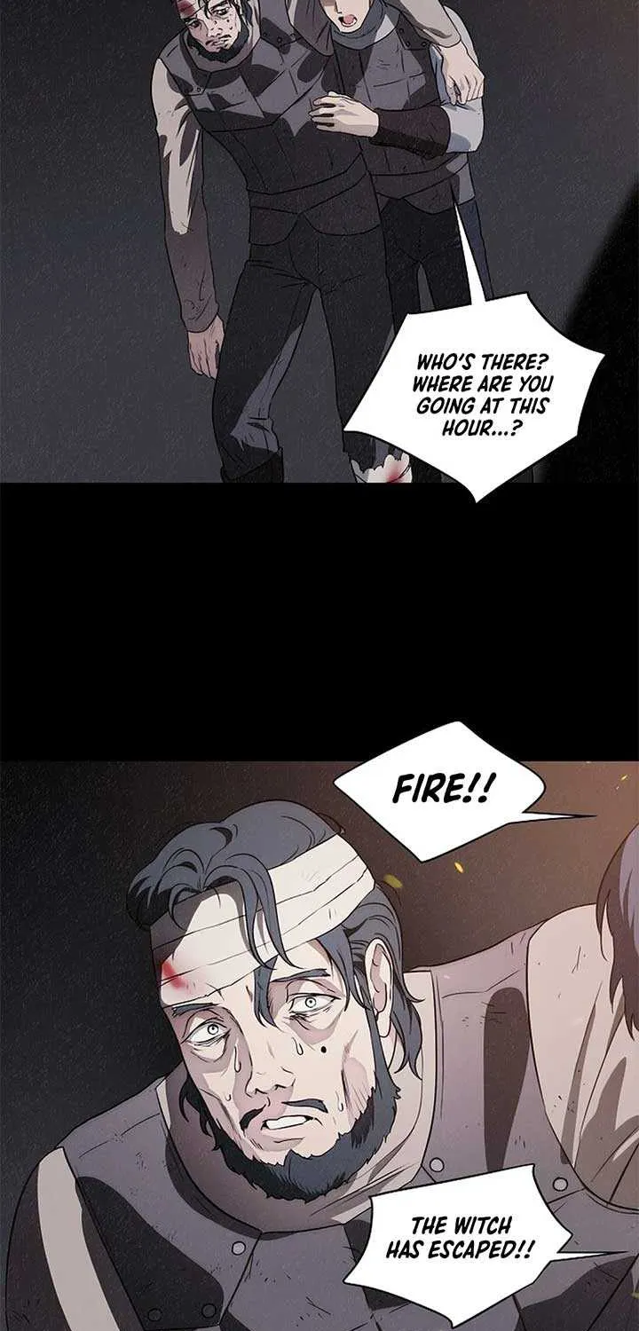 Read Blinded By The Setting Sun chapter 182 image 74 on Lezhin