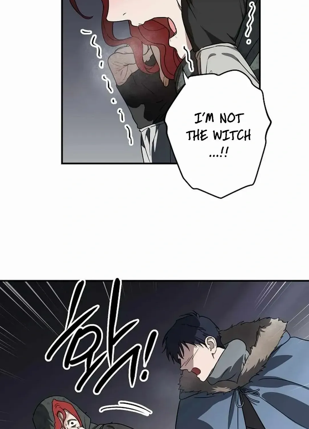 Read Blinded By The Setting Sun chapter 183 image 11 on Lezhin