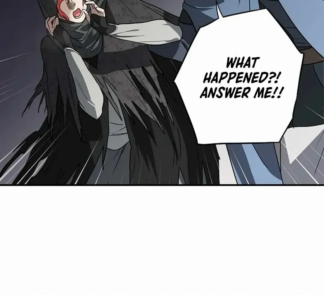 Read Blinded By The Setting Sun chapter 183 image 12 on Lezhin