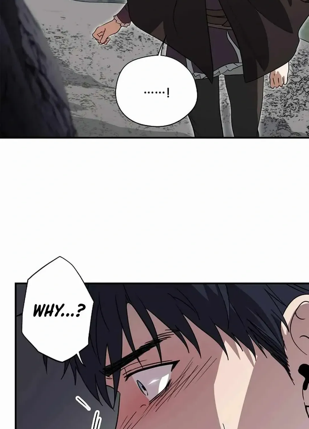 Read Blinded By The Setting Sun chapter 183 image 15 on Lezhin