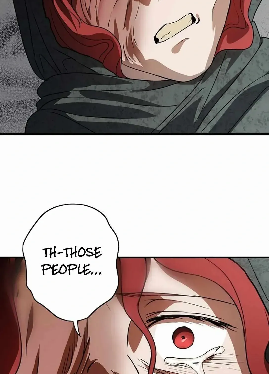 Read Blinded By The Setting Sun chapter 183 image 17 on Lezhin