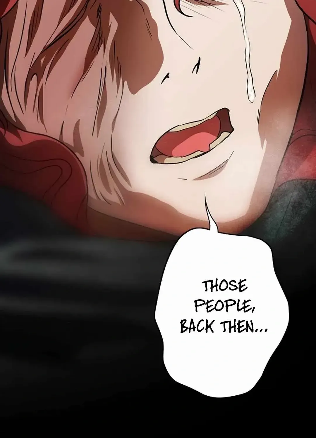 Read Blinded By The Setting Sun chapter 183 image 18 on Lezhin
