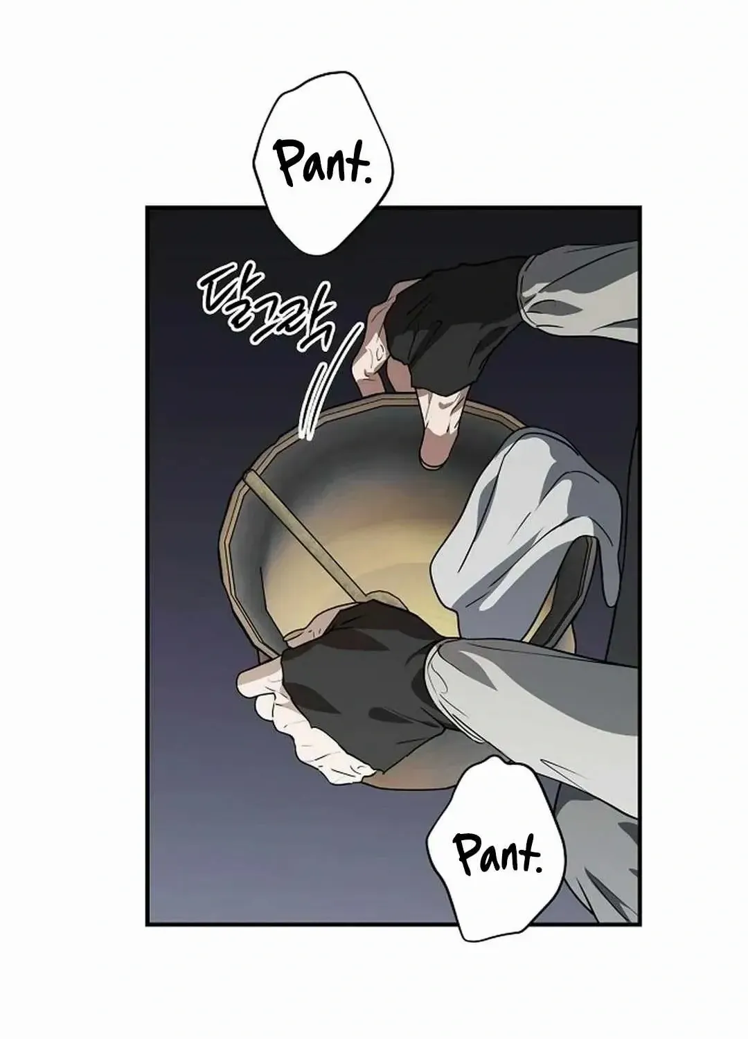 Read Blinded By The Setting Sun chapter 183 image 2 on Lezhin