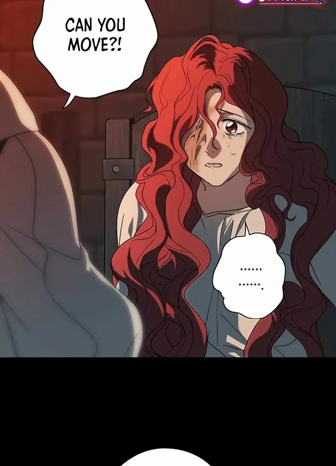 Read Blinded By The Setting Sun chapter 183 image 21 on Lezhin