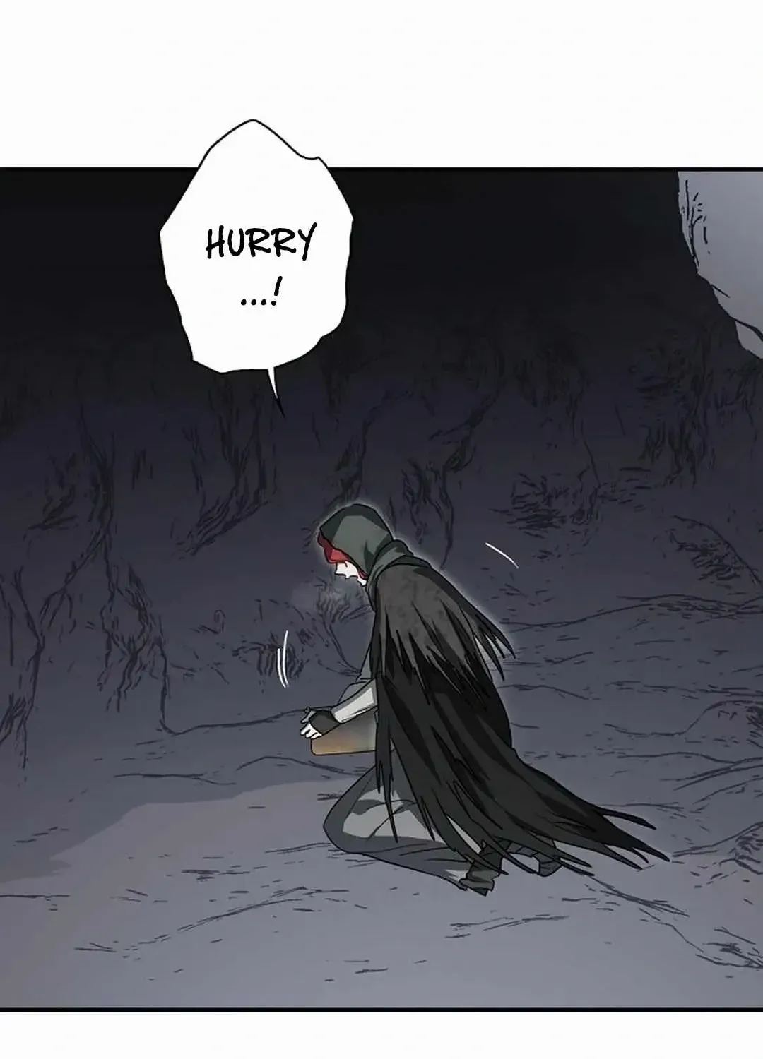 Read Blinded By The Setting Sun chapter 183 image 3 on Lezhin