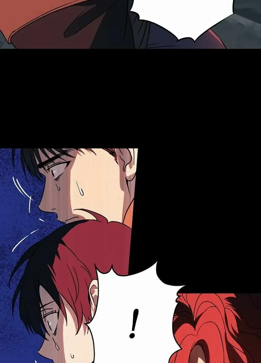 Read Blinded By The Setting Sun chapter 183 image 42 on Lezhin