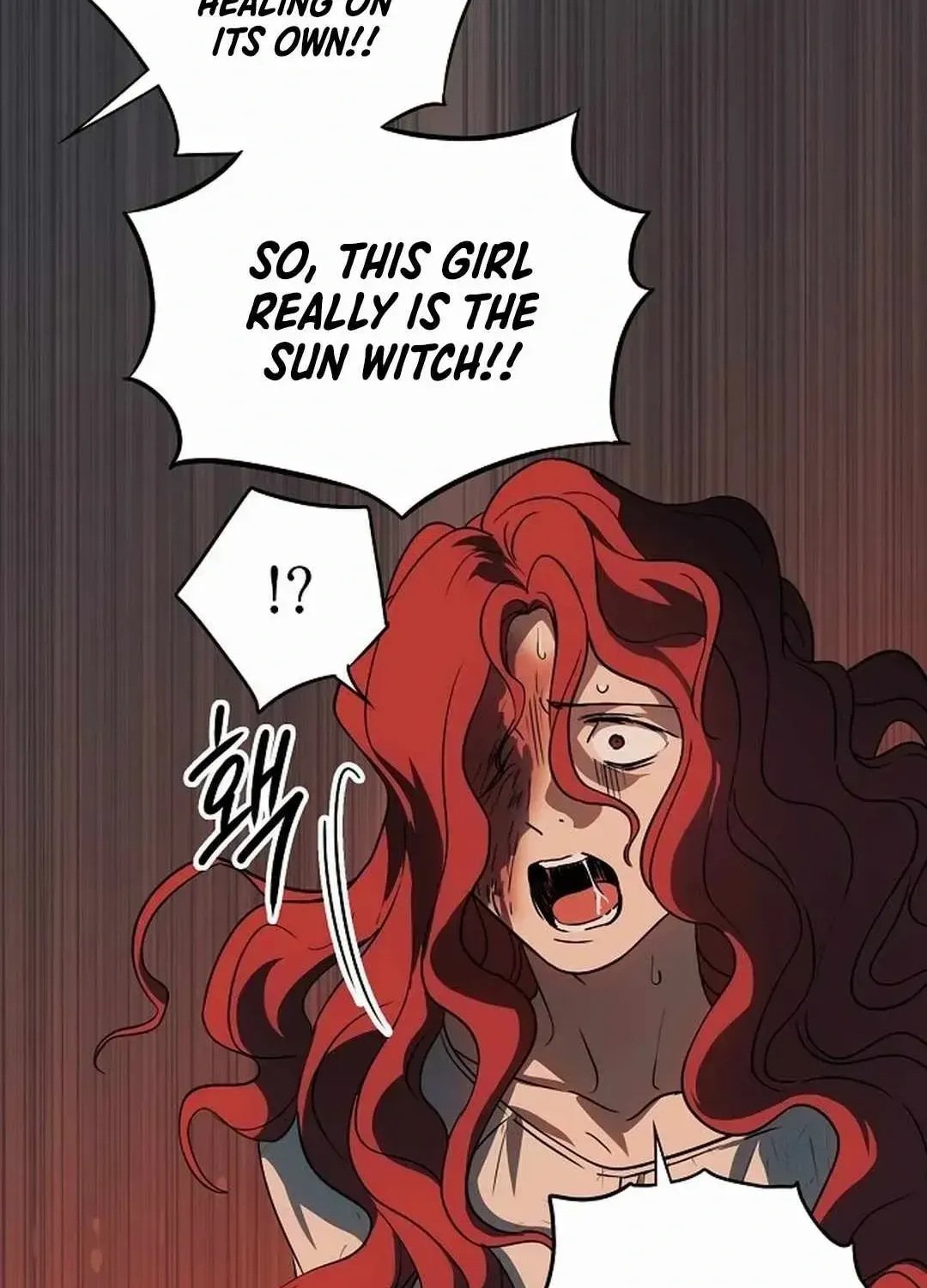 Read Blinded By The Setting Sun chapter 183 image 46 on Lezhin