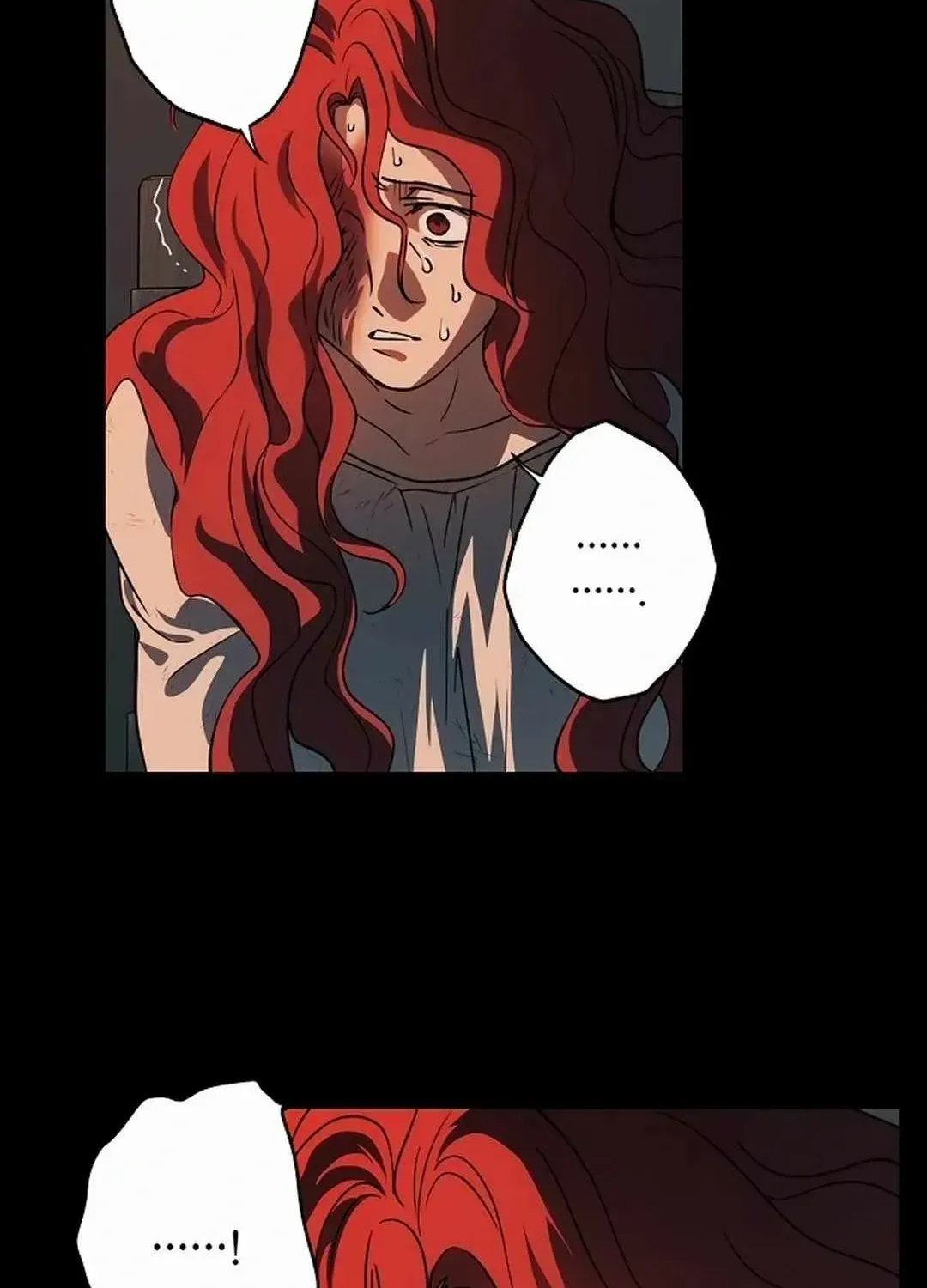 Read Blinded By The Setting Sun chapter 183 image 51 on Lezhin