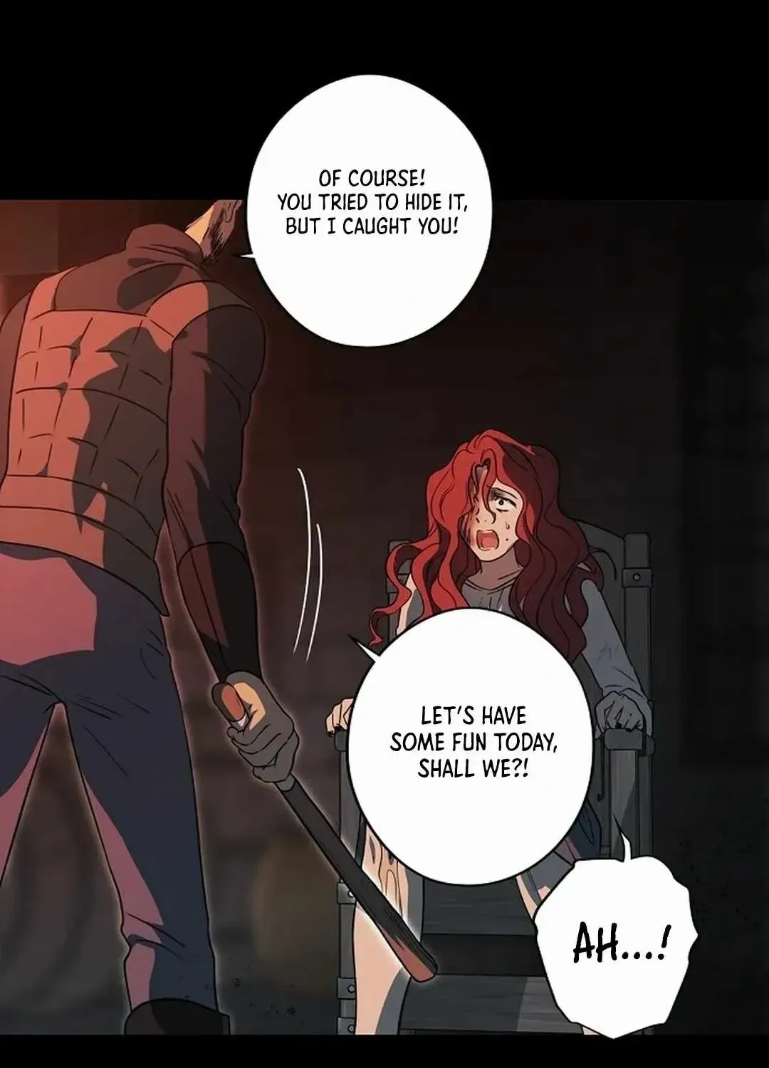 Read Blinded By The Setting Sun chapter 183 image 53 on Lezhin