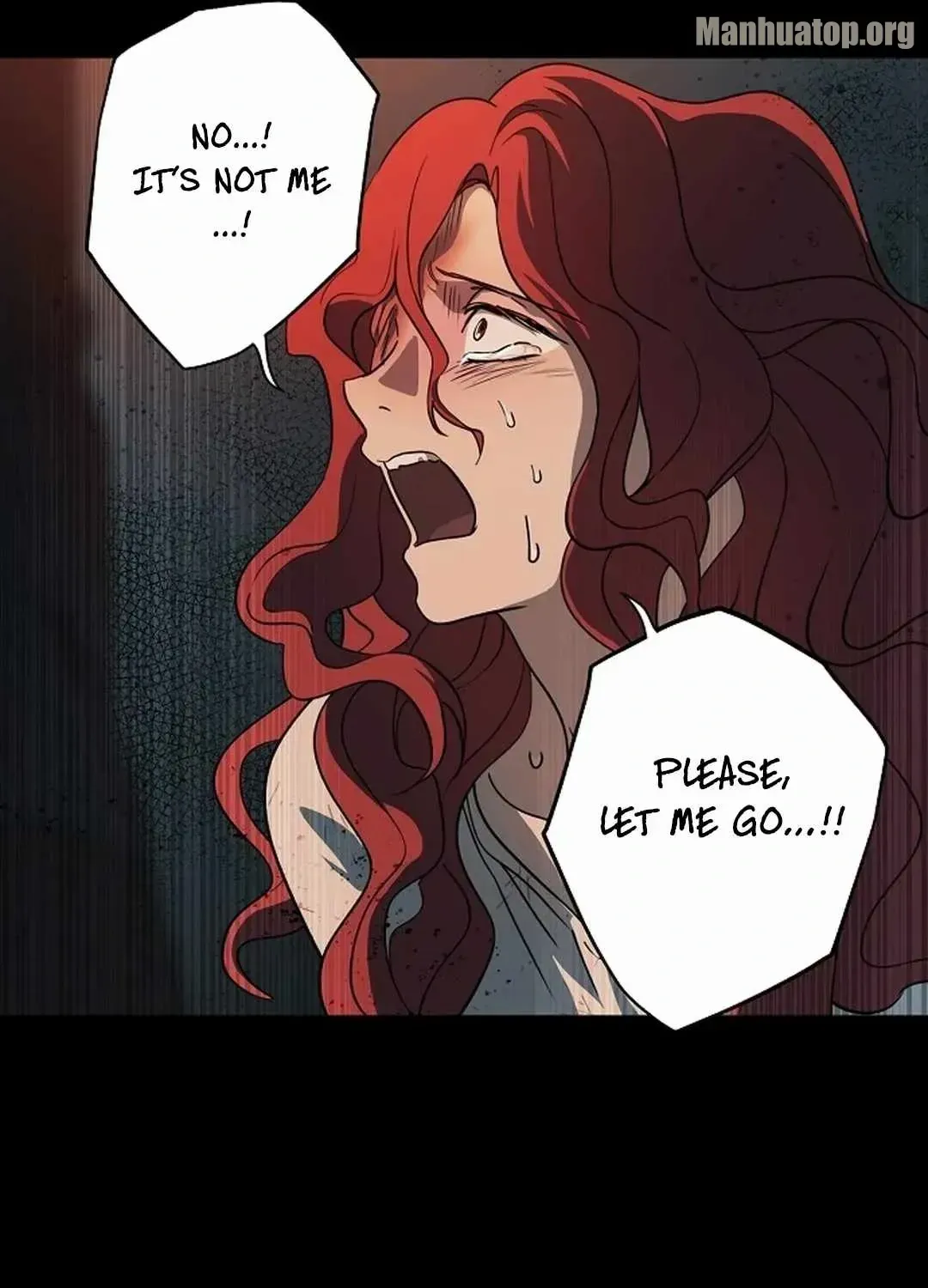 Read Blinded By The Setting Sun chapter 183 image 55 on Lezhin