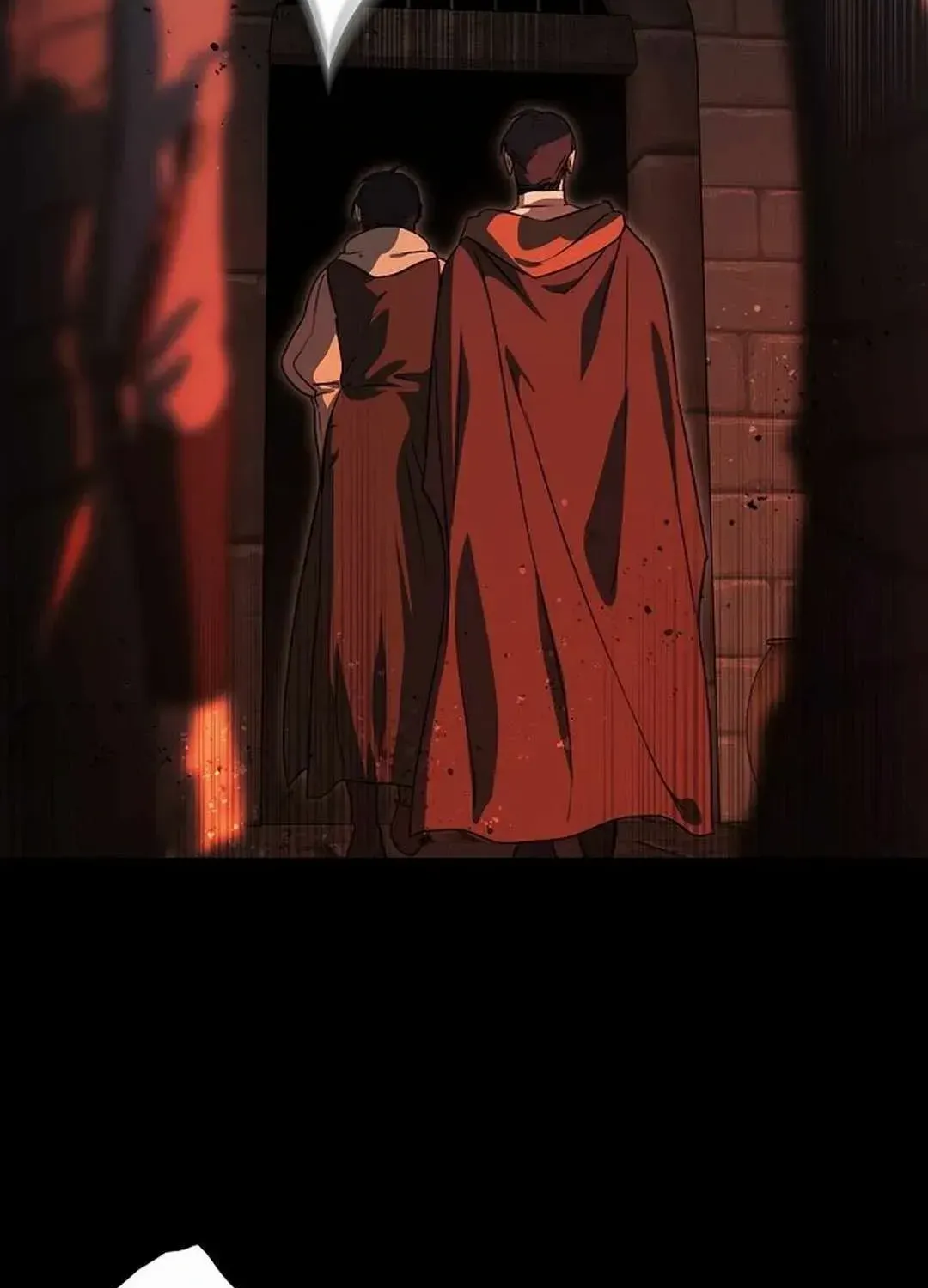 Read Blinded By The Setting Sun chapter 183 image 57 on Lezhin