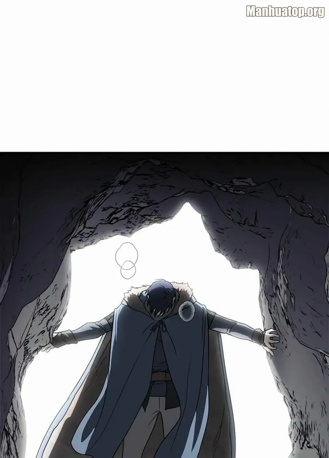 Read Blinded By The Setting Sun chapter 183 image 6 on Lezhin