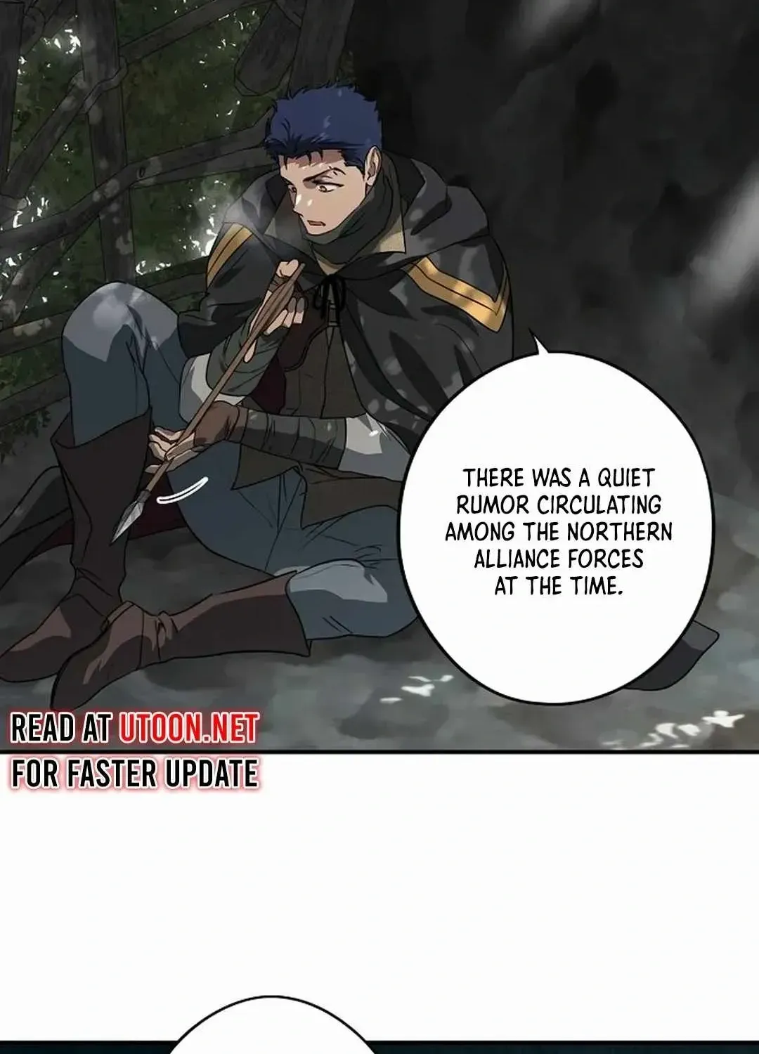 Read Blinded By The Setting Sun chapter 183 image 64 on Lezhin