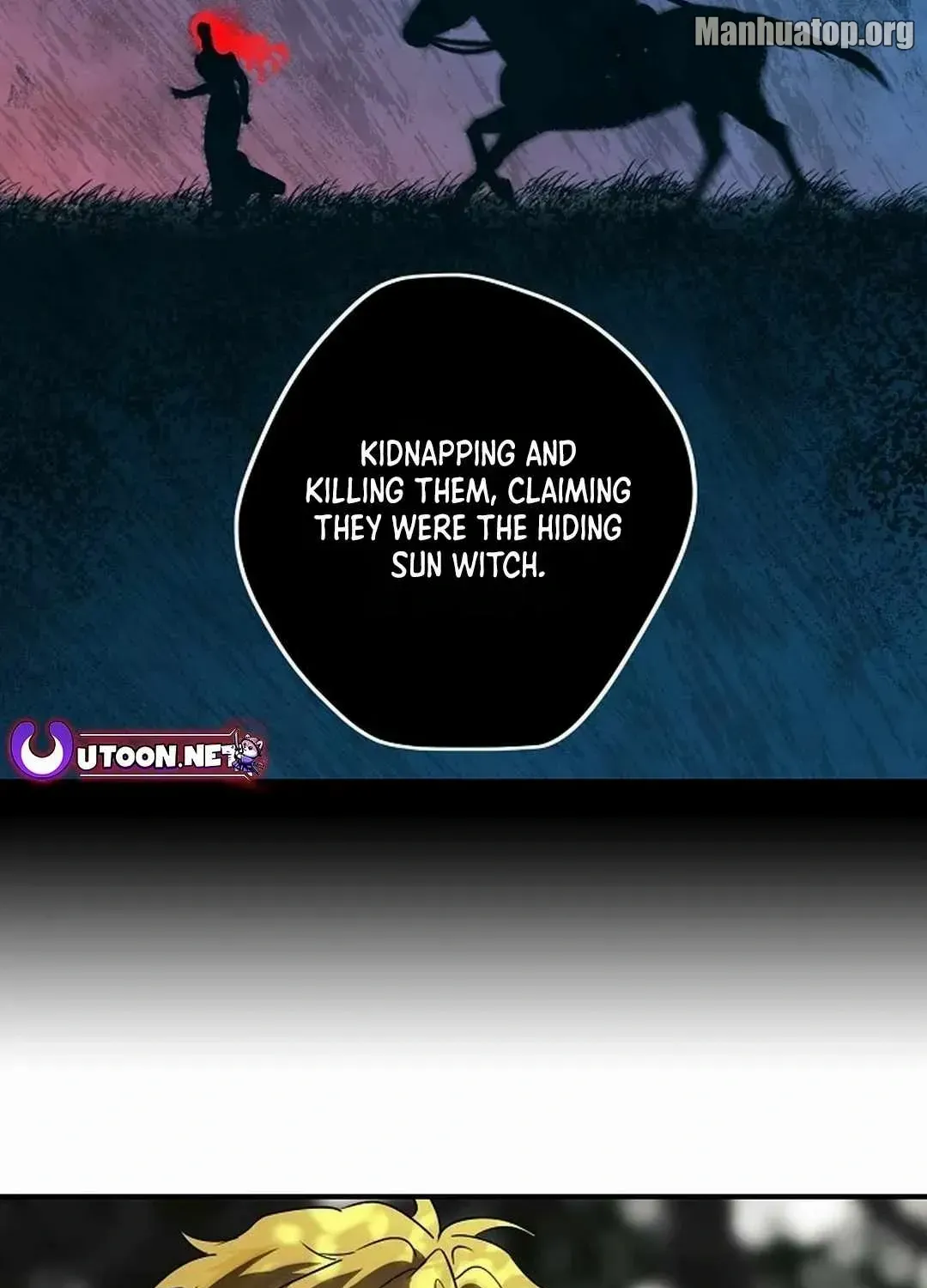 Read Blinded By The Setting Sun chapter 183 image 68 on Lezhin