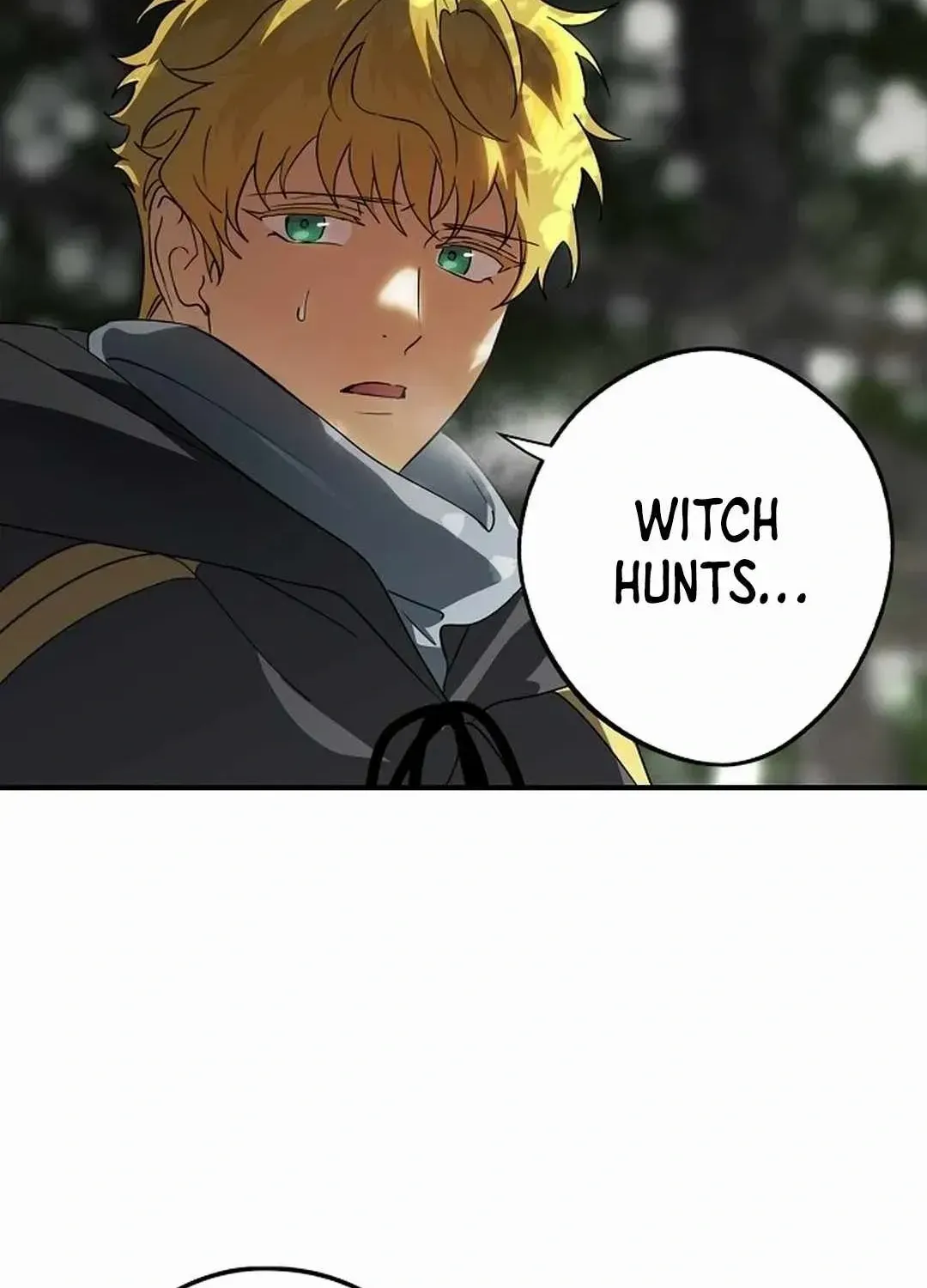 Read Blinded By The Setting Sun chapter 183 image 69 on Lezhin