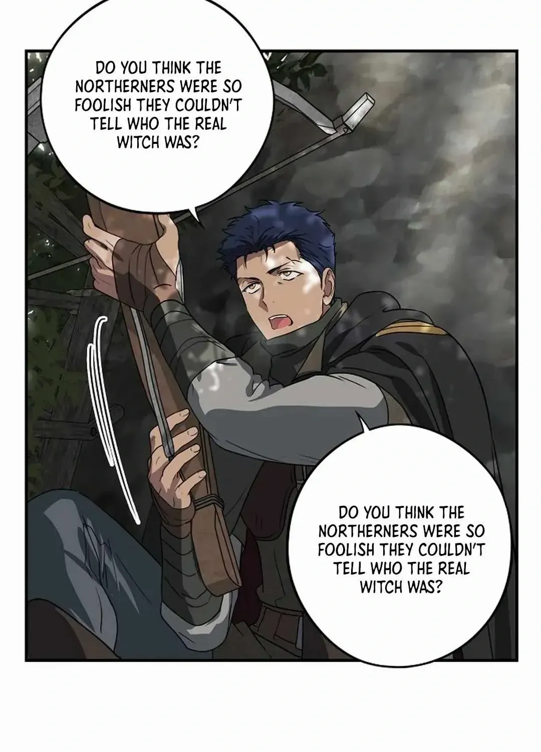 Read Blinded By The Setting Sun chapter 183 image 70 on Lezhin