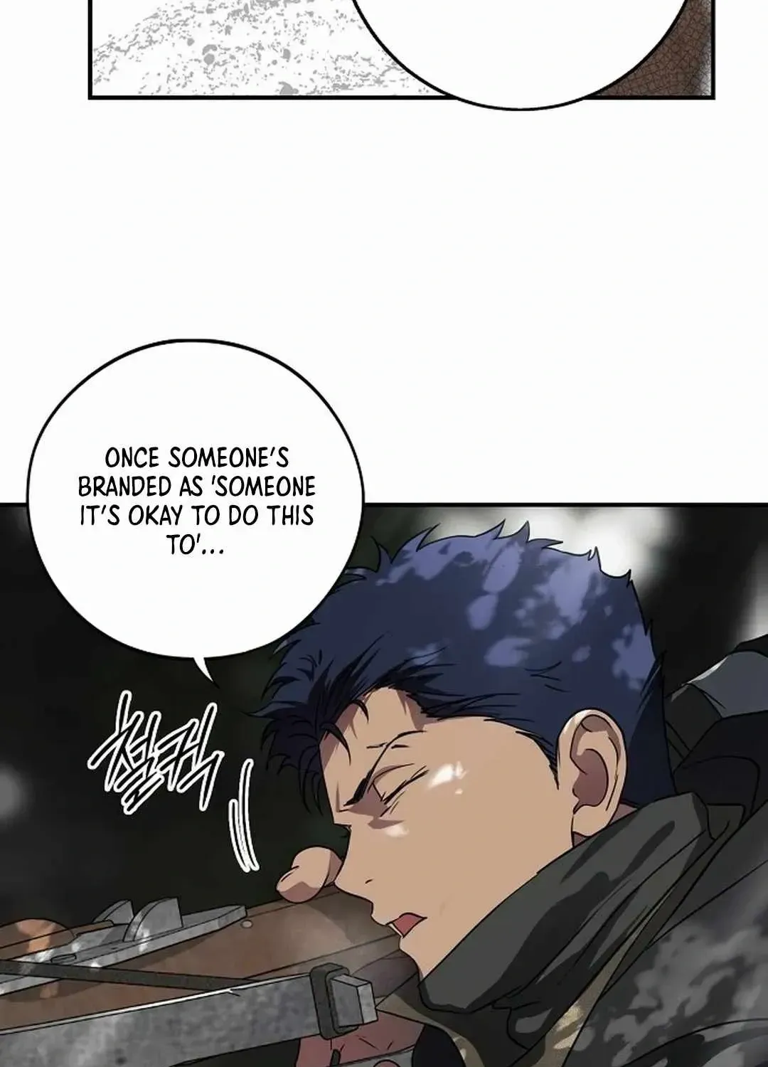 Read Blinded By The Setting Sun chapter 183 image 72 on Lezhin