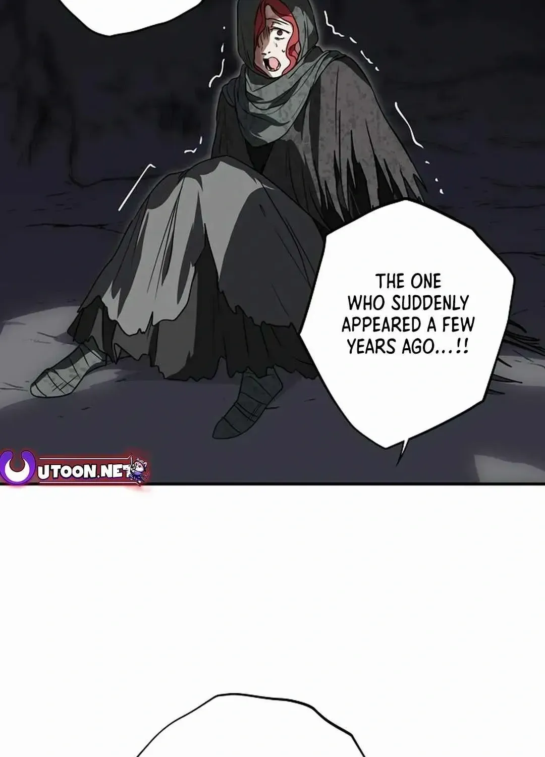 Read Blinded By The Setting Sun chapter 183 image 8 on Lezhin
