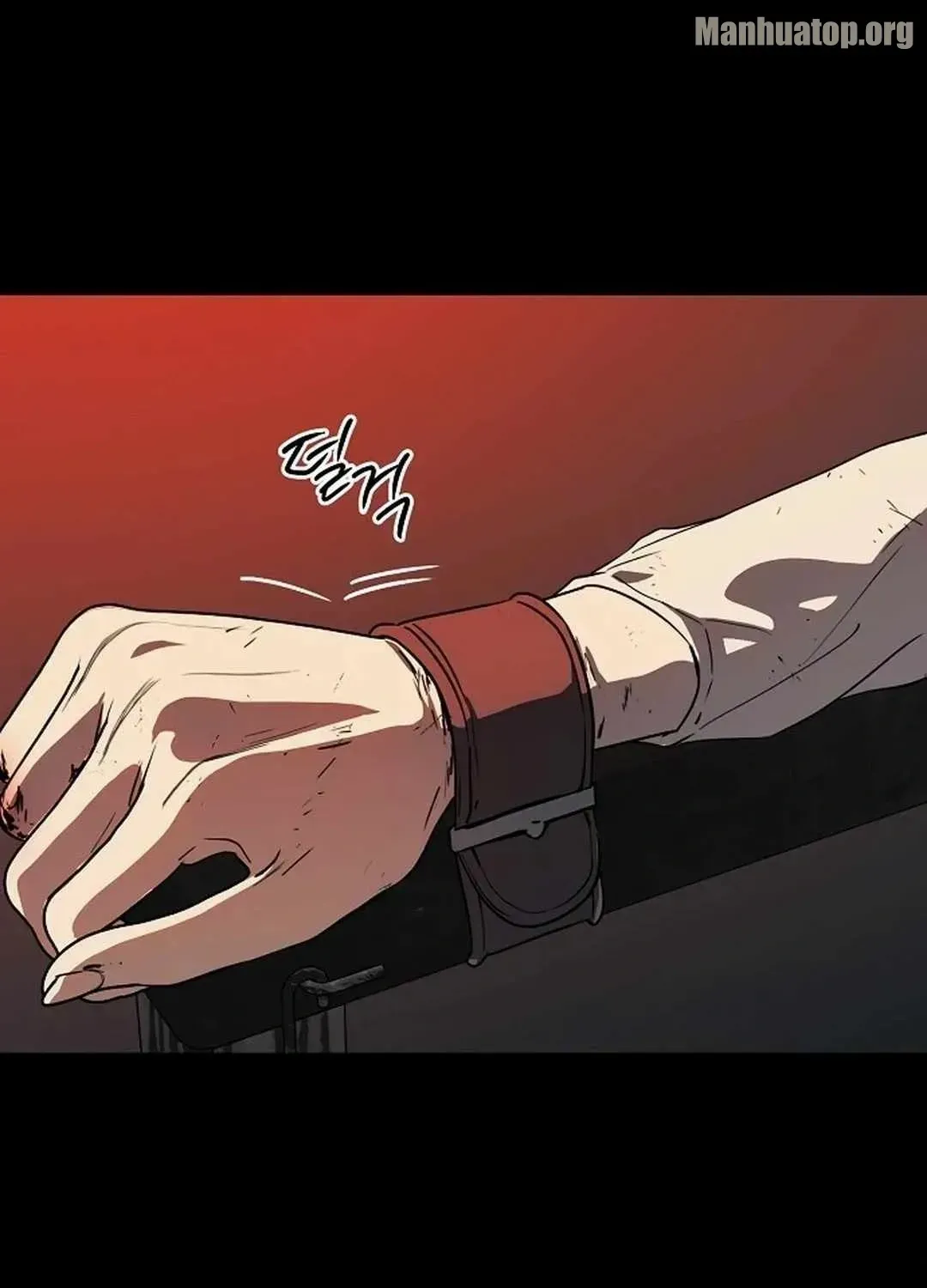 Read Blinded By The Setting Sun chapter 183 image 81 on Lezhin
