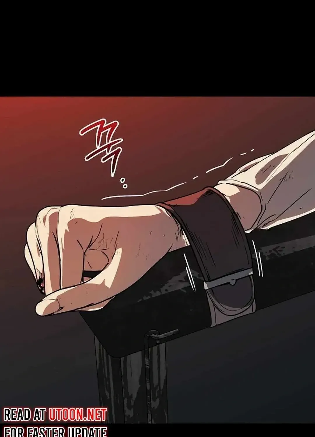 Read Blinded By The Setting Sun chapter 183 image 83 on Lezhin