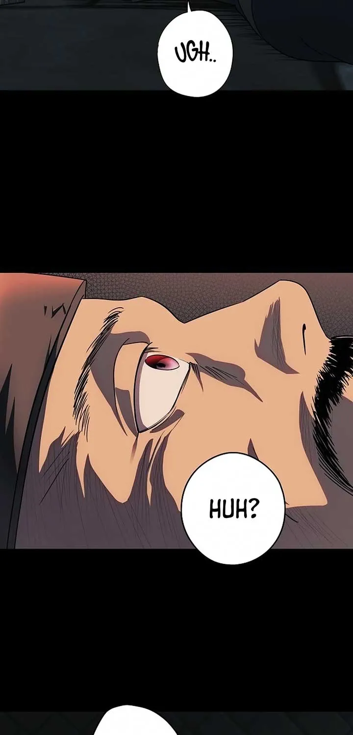 Read Blinded By The Setting Sun chapter 184 image 10 on Lezhin