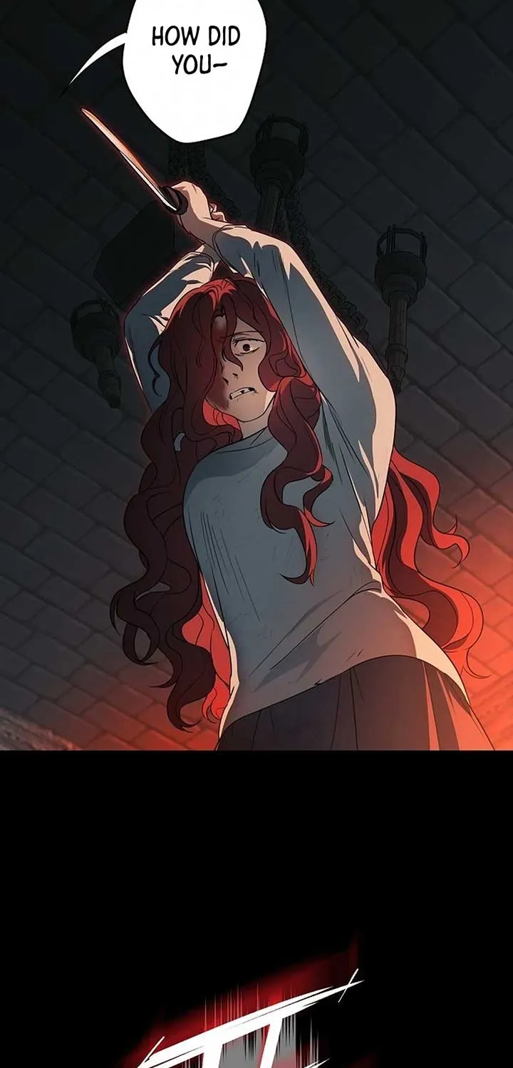 Read Blinded By The Setting Sun chapter 184 image 11 on Lezhin